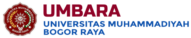 Universitas Muhammadiyah Bogor Raya